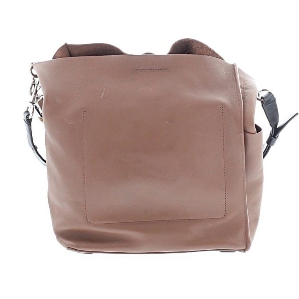 AllSaints Harri tote bag - Picture 3 of 3